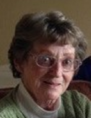 Shirley M. Lampe Belgrade, Minnesota Obituary