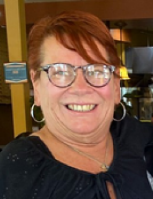 Joanne Calderone