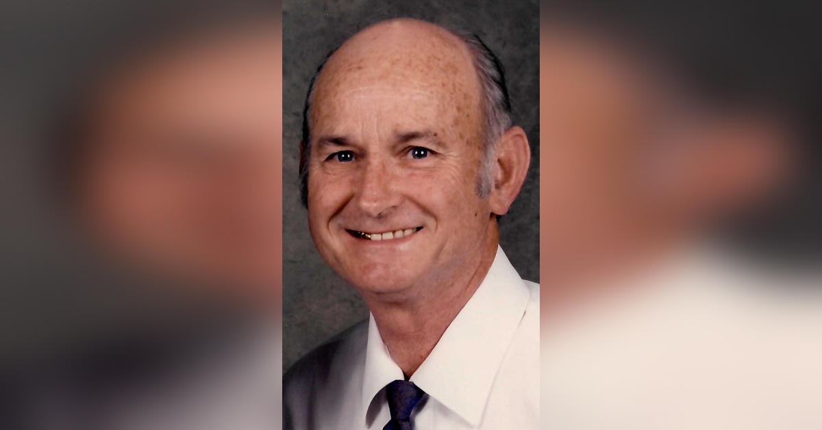 Obituary information for Charles D. Moore