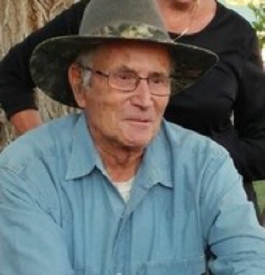 Clyde Cadet Harmon Loveland, Colorado Obituary