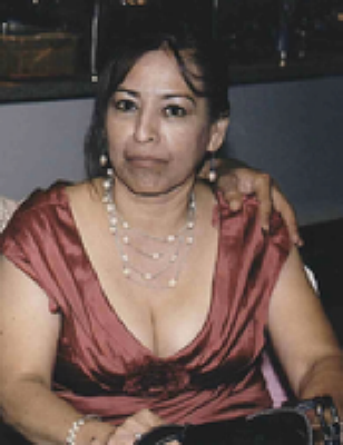 Maria Elena Salazar Garland, Texas Obituary