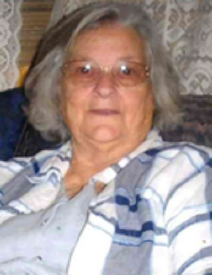 Shirley Elizabeth Ladner Pass Christian, Mississippi Obituary