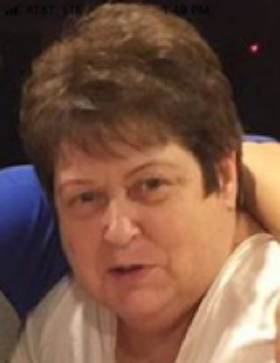 Jane Ann Cresce "Sue"