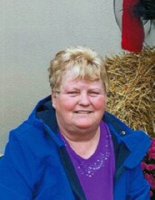 Carolyn Edna Dixon Guelph, Ontario Obituary