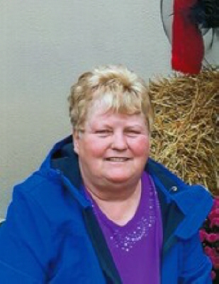 Carolyn Edna Dixon