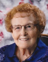 Beverly F. Anderson