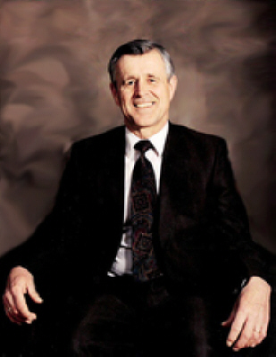 Dean Lockhart Munro