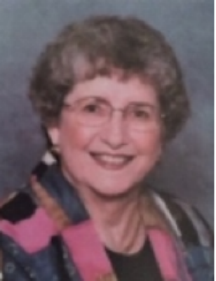 Nancy R. Goodwin Cape Coral, Florida Obituary