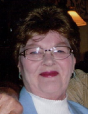 Shirley A. Farley