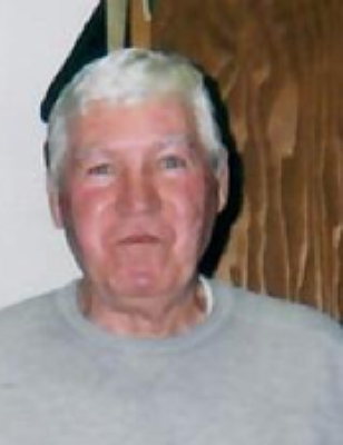 James Ted Scott McConnelsville, Ohio Obituary