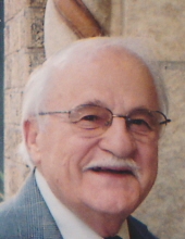 Charles A. Negri