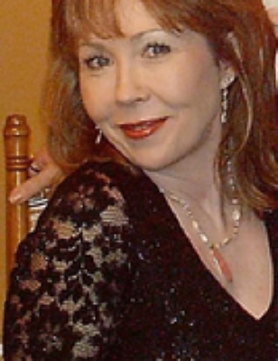 Deborah Diane Johnson