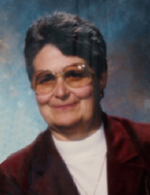 Elaine Allen Richfield, Utah Obituary