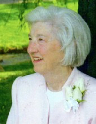 Frances Leon Albright Winchester, Virginia Obituary