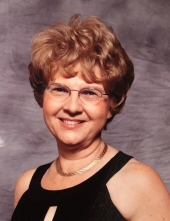 Christine Margaret Gosciniak
