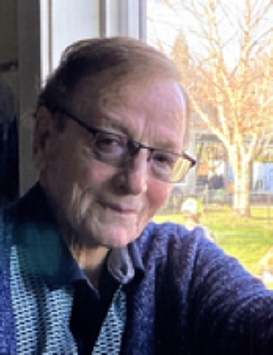 Samuel Ross Stivison Boise, Idaho Obituary