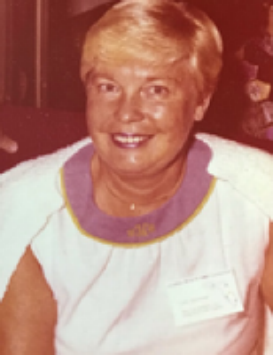 Lina Baron Wharton Huron, Ohio Obituary