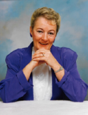 Frances "Fran" Mannion Nepean, Ontario Obituary