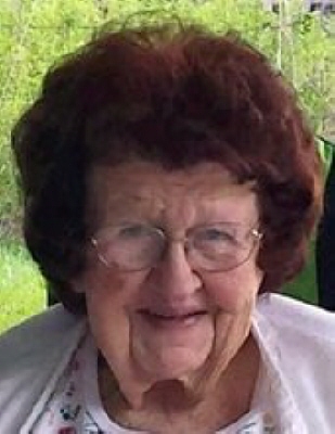 Helen H. Mayes Albion, New York Obituary