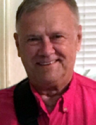 Melvin "Jack" Cooke, Jr. San Benito, Texas Obituary