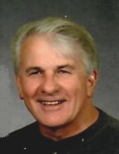 Ralph M. Decker