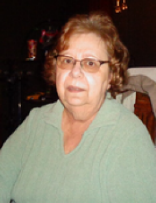 Mary Jo Wessel Coshocton, Ohio Obituary