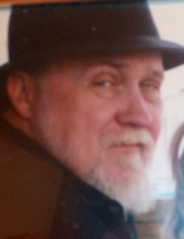 Photo of Larry Combs