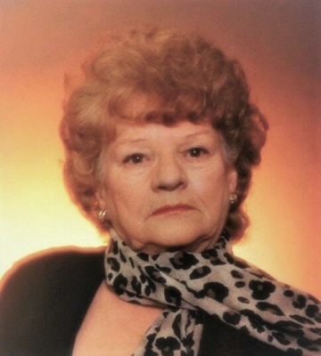 Photo of Ethel Gendreau