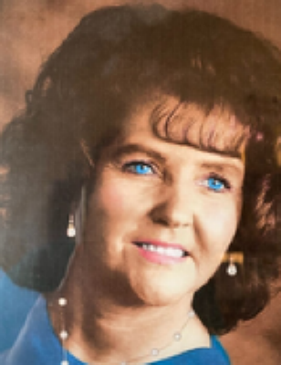 Myrtle Virginia Sholar