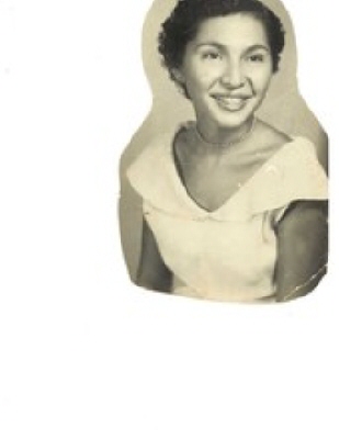 Hortense T. Martinez Garcia Alvarez Victoria, Texas Obituary