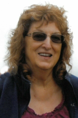 Photo of Sylvia Meacham