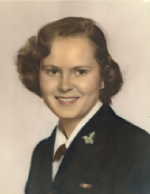 Dorothy Lucile Fulton Moore, Oklahoma Obituary