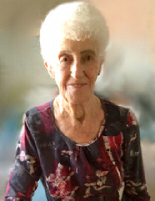 Dora Rosalie Lindt Colorado Springs, Colorado Obituary