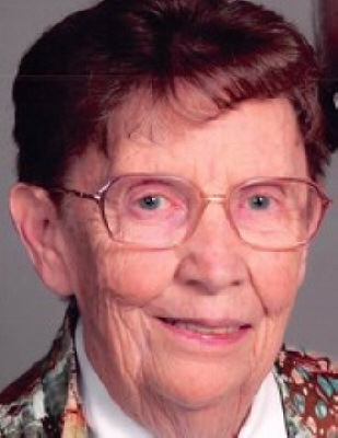 June Marie Sinnett
