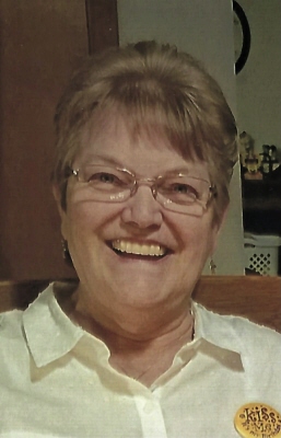 Linda Diane Hucker