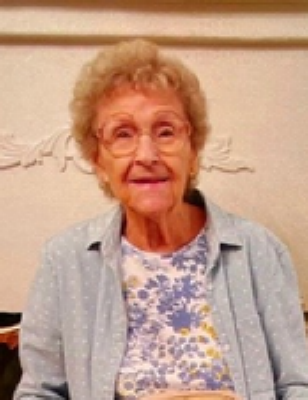 Frances A Bley Titusville, Florida Obituary
