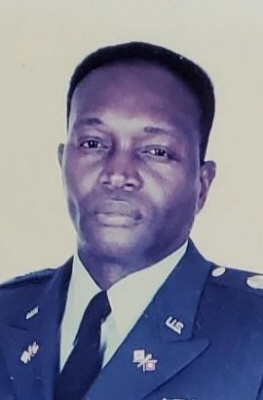 William E.  Ray, Jr.