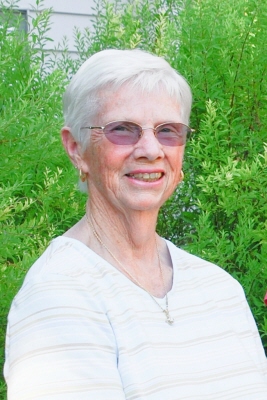 Marilyn Maxwell Madrid, Iowa Obituary