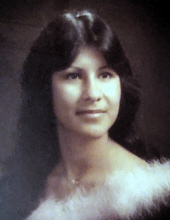Sylvia  Vasquez-Torres