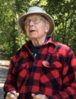Ralph Milton Learn Sudbury, Ontario Obituary