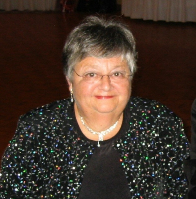 Berta Lambert Avery Bowmanville, Ontario Obituary