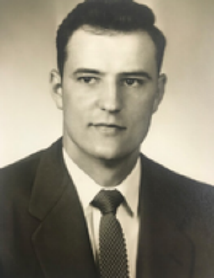 Dr. Bill D. Feltner