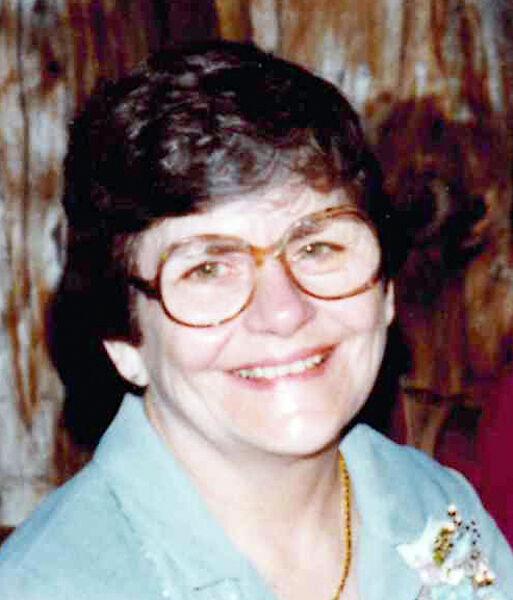 Photo of Beverly Siddoway
