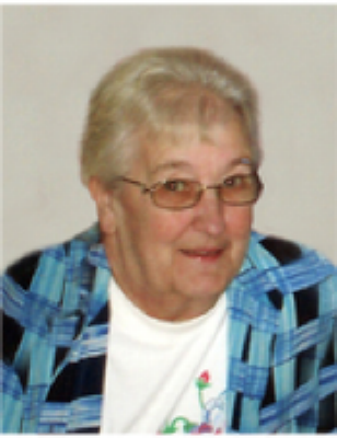 Mary "Marie" Georgina Gobert St. Walburg, Saskatchewan Obituary
