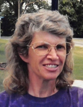 Carolyn Jean Terrell
