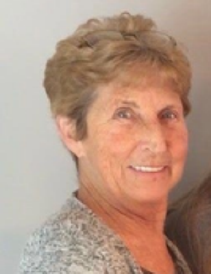 Teresa Ellen Gerdin Brainerd, Minnesota Obituary