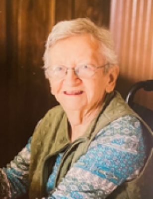 Sue Ethel Starks