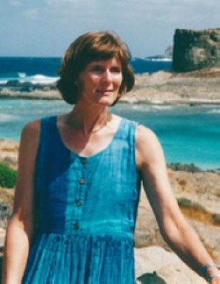 Kathleen Funston Bakersfield, California Obituary