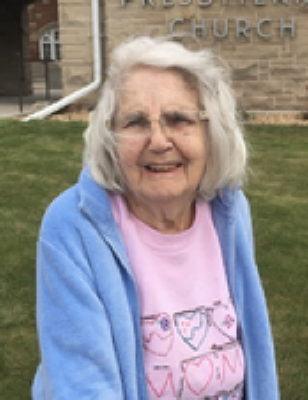 Mary Elizabeth Mansfield Great Falls, Montana Obituary