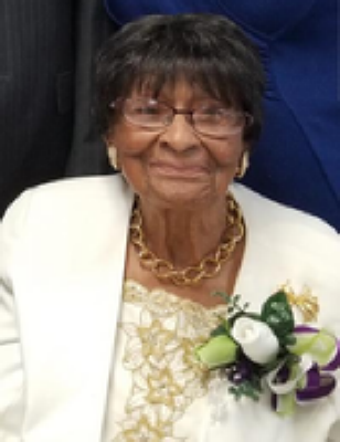 Mrs. Mildred Gray Newport News, Virginia Obituary